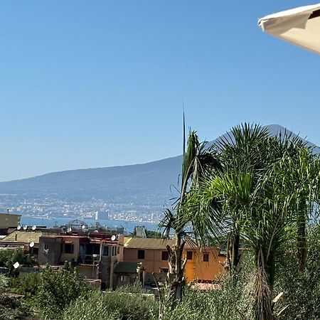 Cerasella House Διαμέρισμα Castellammare di Stabia Εξωτερικό φωτογραφία