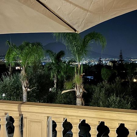 Cerasella House Διαμέρισμα Castellammare di Stabia Εξωτερικό φωτογραφία