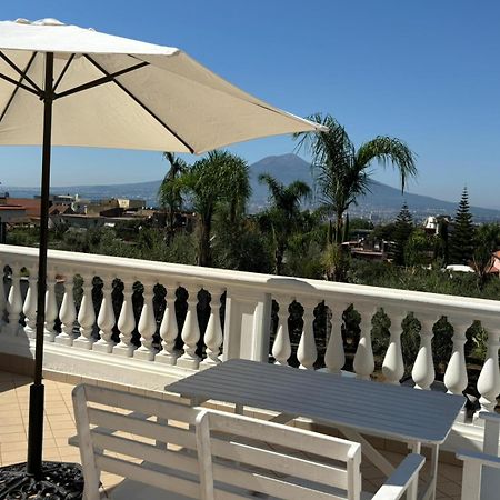 Cerasella House Διαμέρισμα Castellammare di Stabia Εξωτερικό φωτογραφία