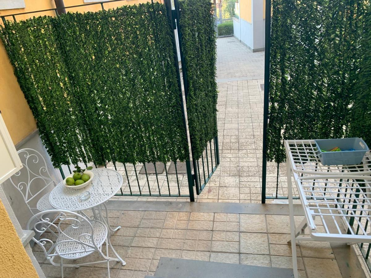 Cerasella House Διαμέρισμα Castellammare di Stabia Εξωτερικό φωτογραφία