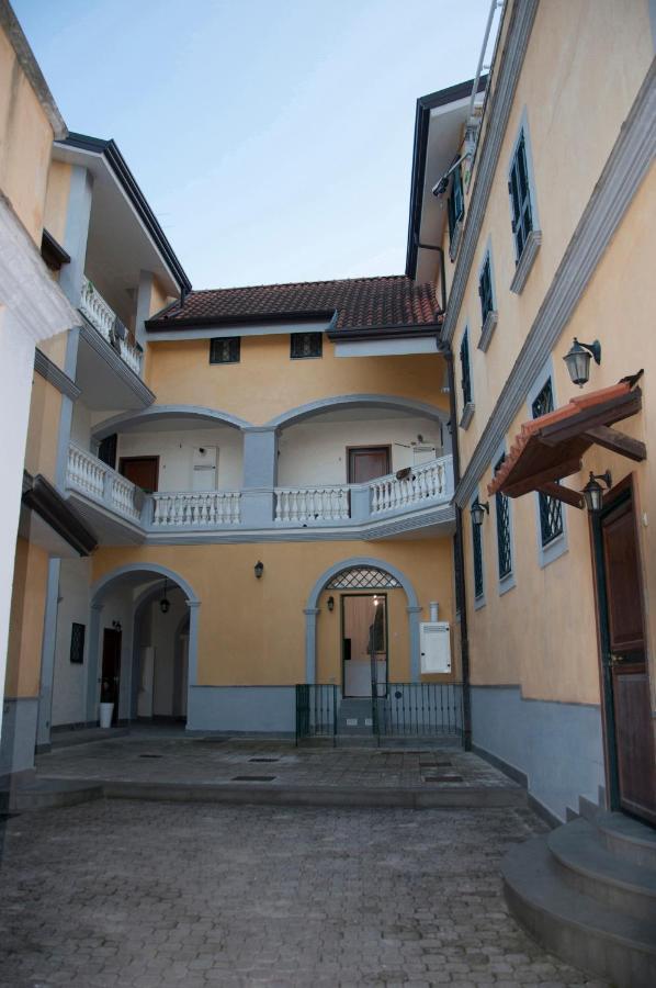 Cerasella House Διαμέρισμα Castellammare di Stabia Εξωτερικό φωτογραφία