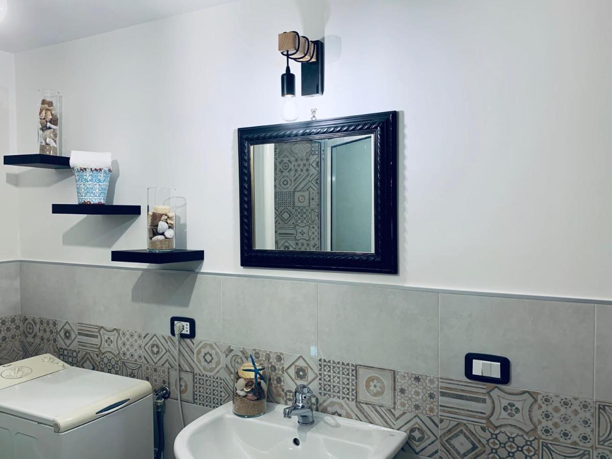 Cerasella House Διαμέρισμα Castellammare di Stabia Εξωτερικό φωτογραφία