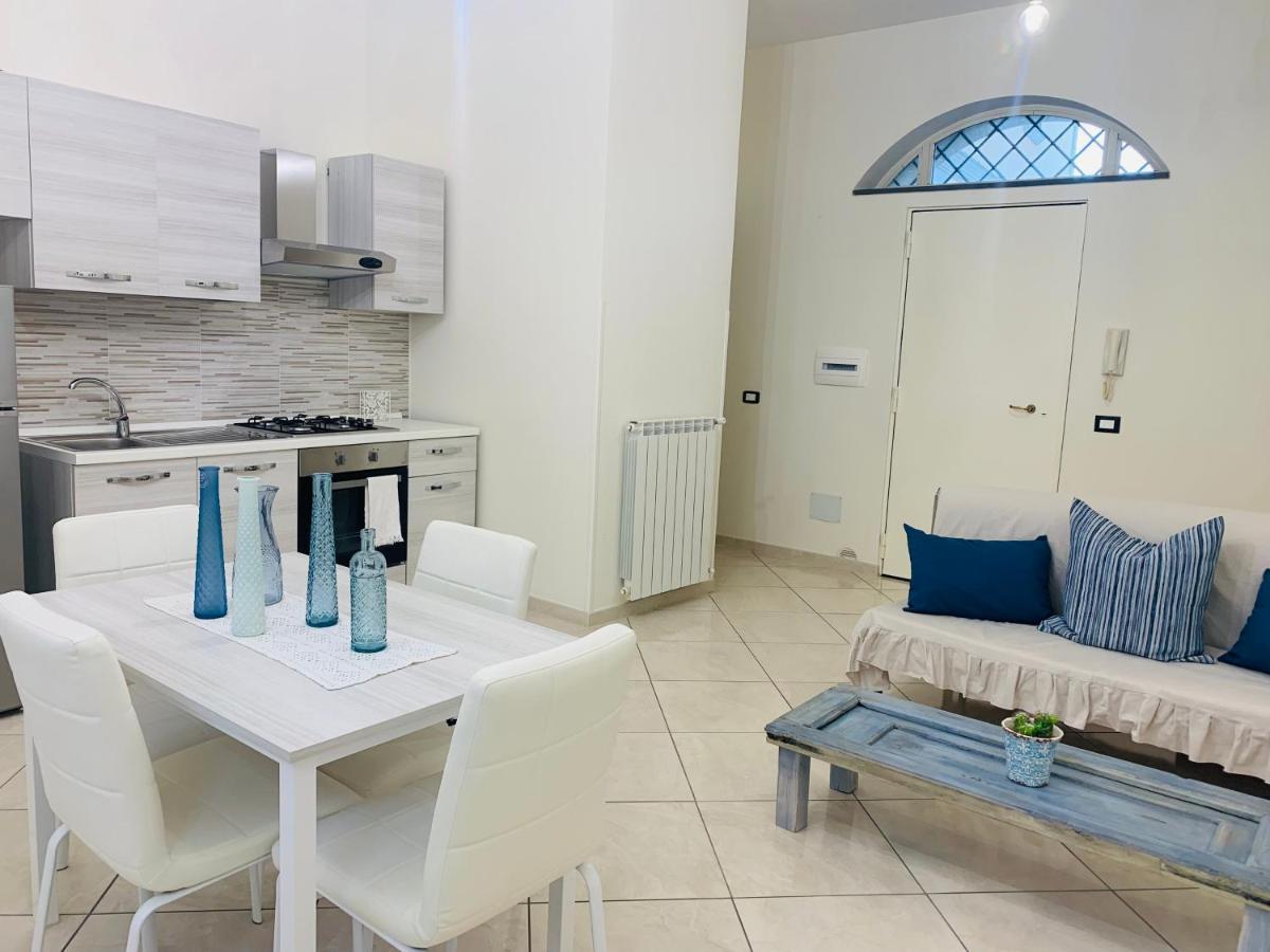 Cerasella House Διαμέρισμα Castellammare di Stabia Εξωτερικό φωτογραφία