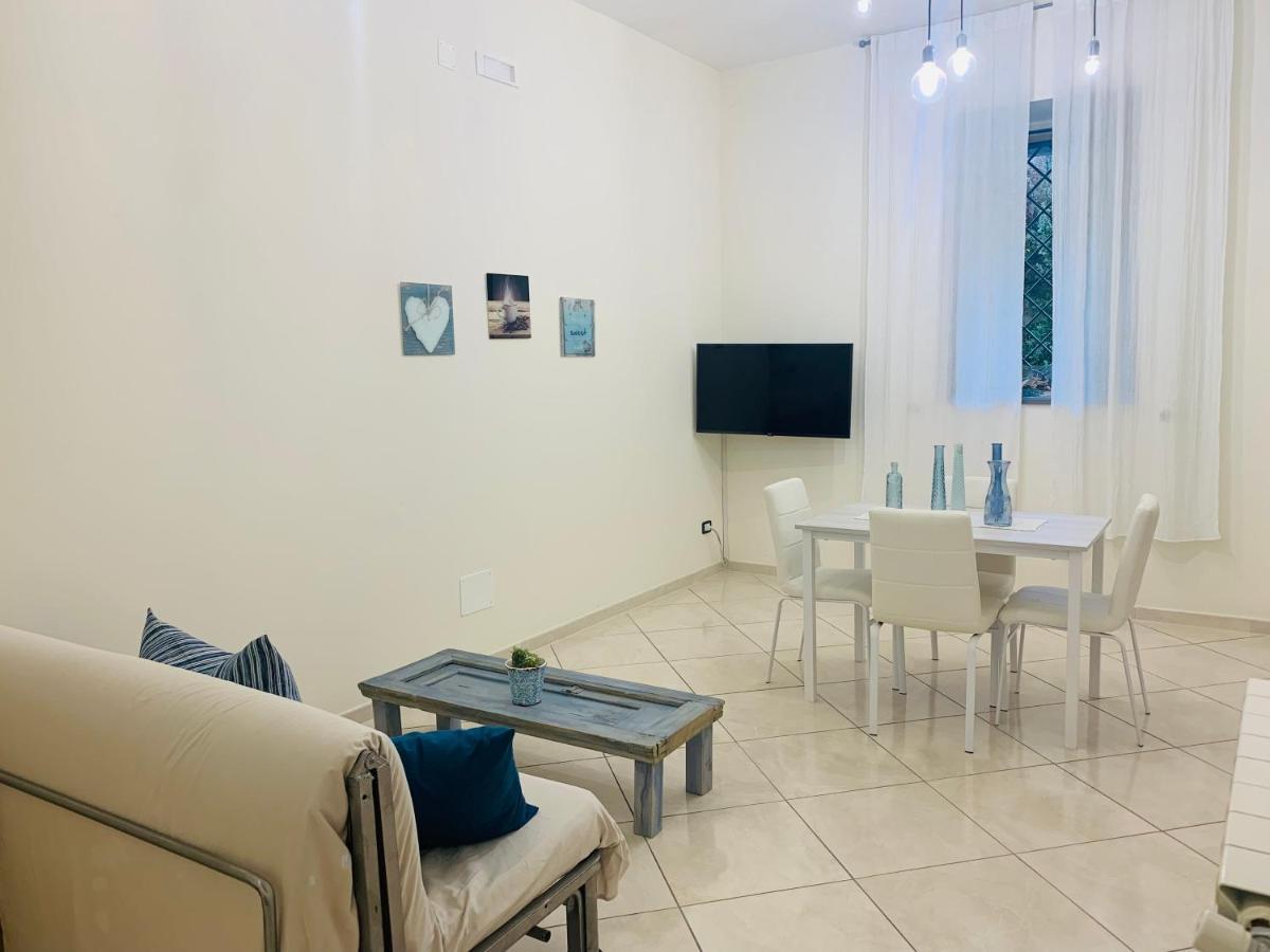 Cerasella House Διαμέρισμα Castellammare di Stabia Εξωτερικό φωτογραφία