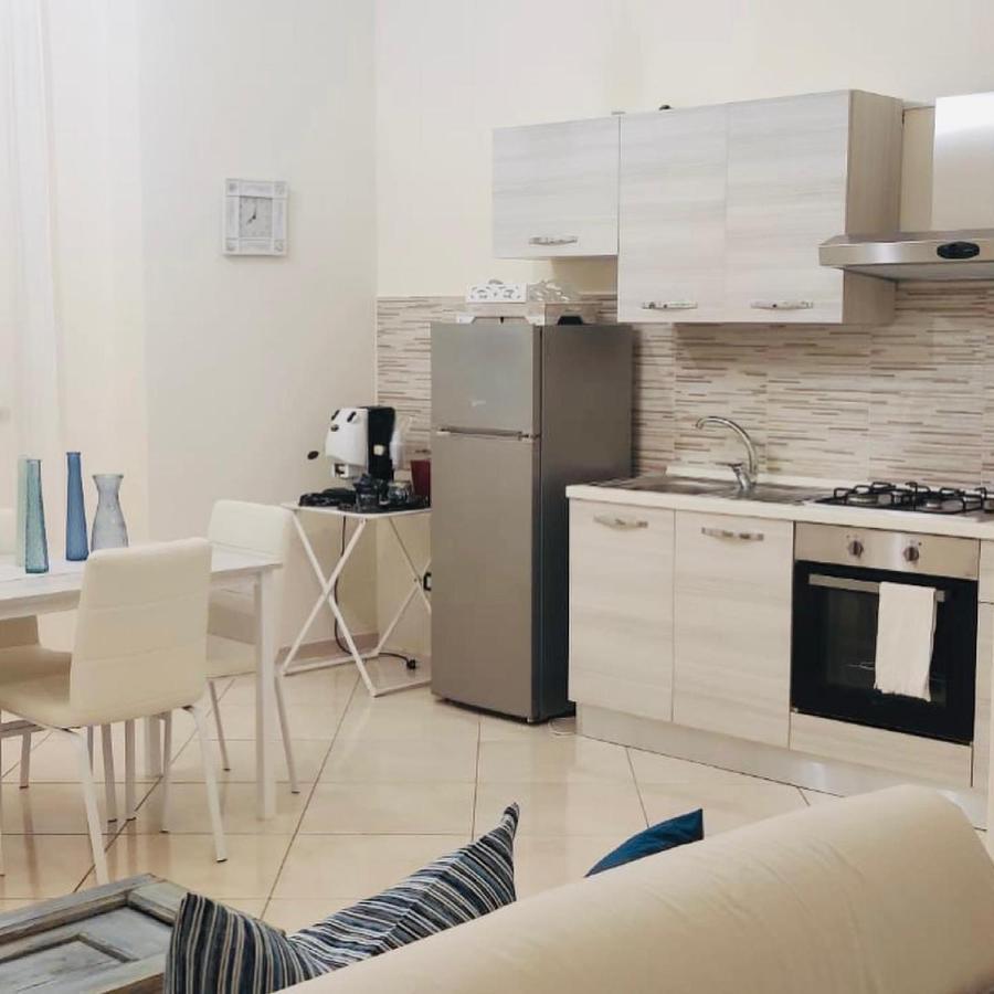 Cerasella House Διαμέρισμα Castellammare di Stabia Εξωτερικό φωτογραφία