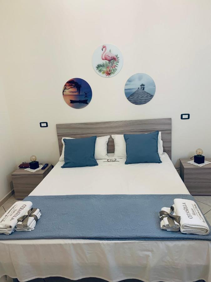 Cerasella House Διαμέρισμα Castellammare di Stabia Εξωτερικό φωτογραφία