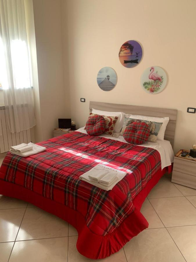 Cerasella House Διαμέρισμα Castellammare di Stabia Εξωτερικό φωτογραφία