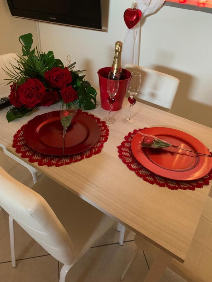 Cerasella House Διαμέρισμα Castellammare di Stabia Εξωτερικό φωτογραφία