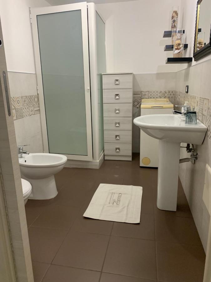 Cerasella House Διαμέρισμα Castellammare di Stabia Εξωτερικό φωτογραφία