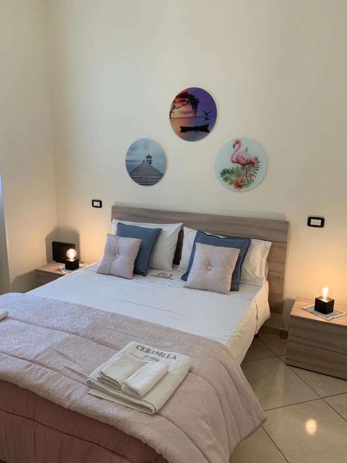 Cerasella House Διαμέρισμα Castellammare di Stabia Εξωτερικό φωτογραφία