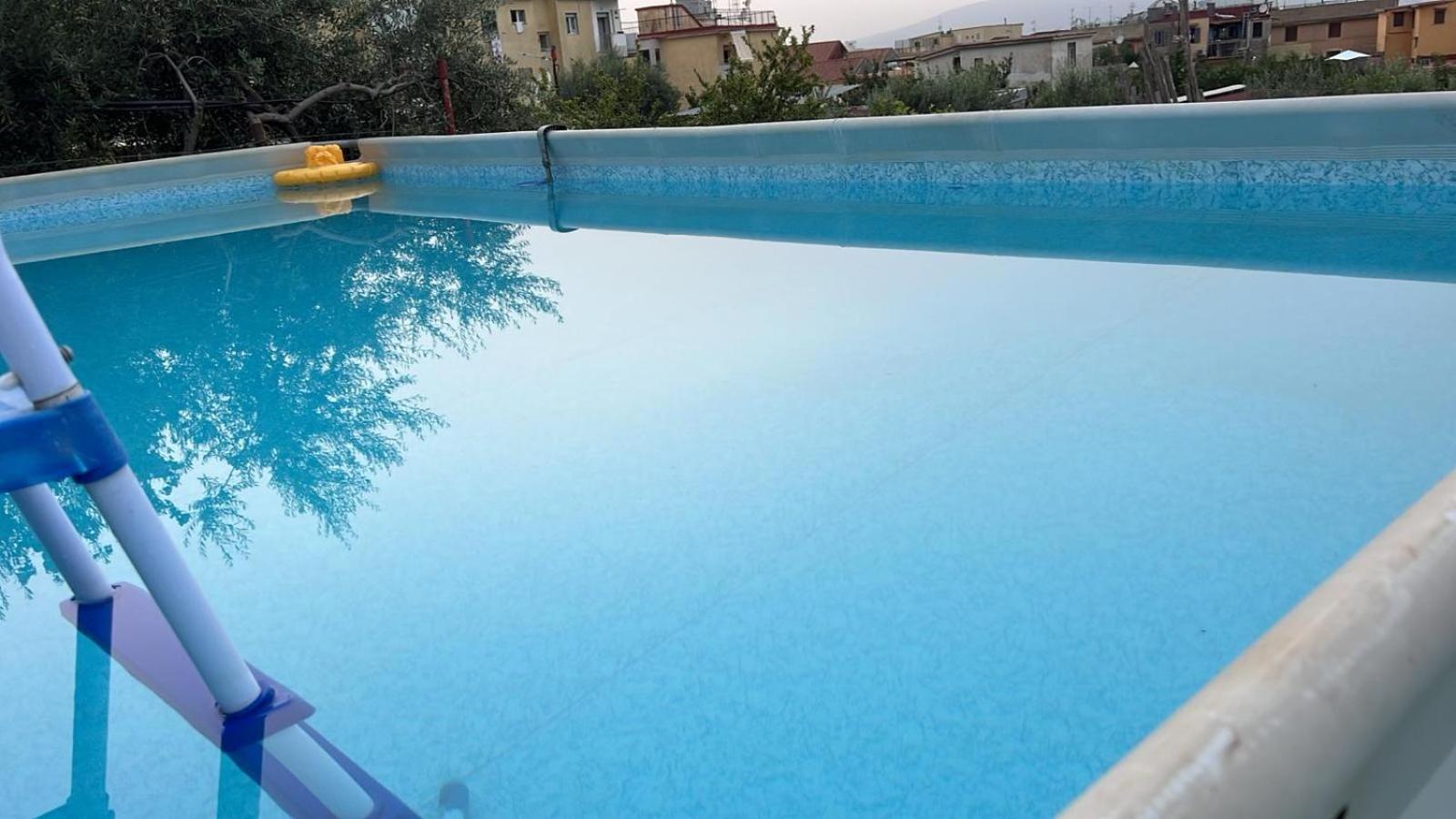 Cerasella House Διαμέρισμα Castellammare di Stabia Εξωτερικό φωτογραφία