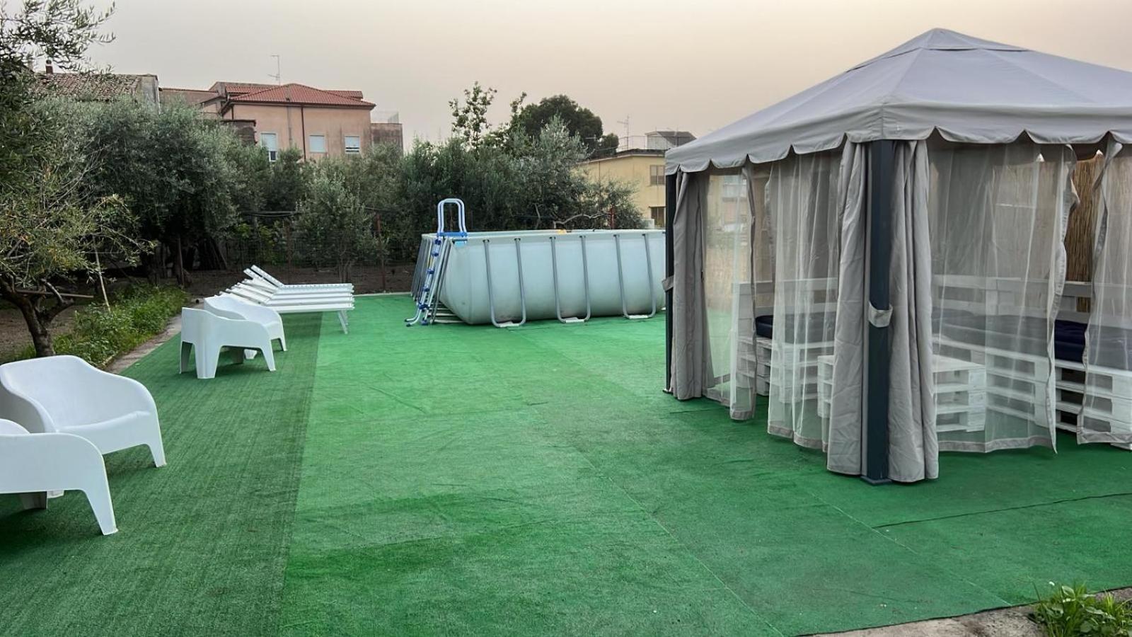 Cerasella House Διαμέρισμα Castellammare di Stabia Εξωτερικό φωτογραφία