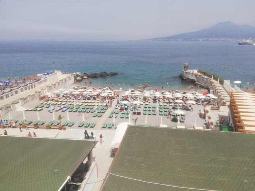 Cerasella House Διαμέρισμα Castellammare di Stabia Εξωτερικό φωτογραφία