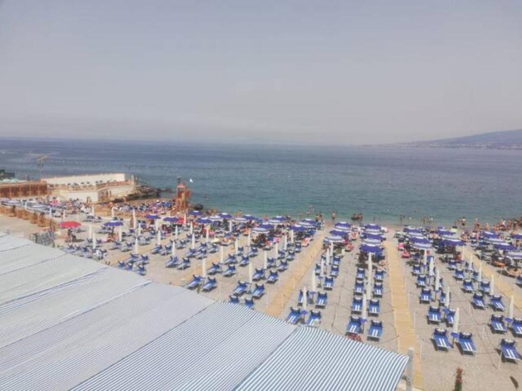 Cerasella House Διαμέρισμα Castellammare di Stabia Εξωτερικό φωτογραφία