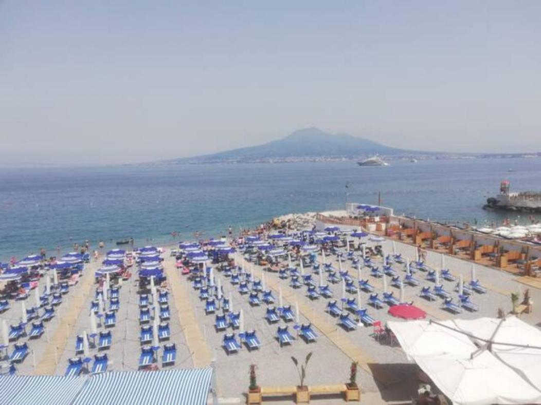 Cerasella House Διαμέρισμα Castellammare di Stabia Εξωτερικό φωτογραφία