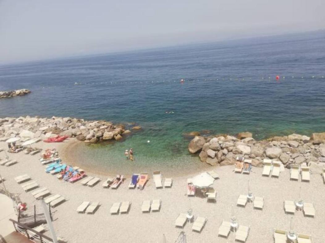 Cerasella House Διαμέρισμα Castellammare di Stabia Εξωτερικό φωτογραφία