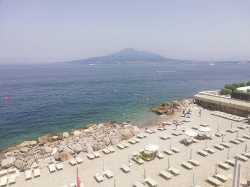 Cerasella House Διαμέρισμα Castellammare di Stabia Εξωτερικό φωτογραφία