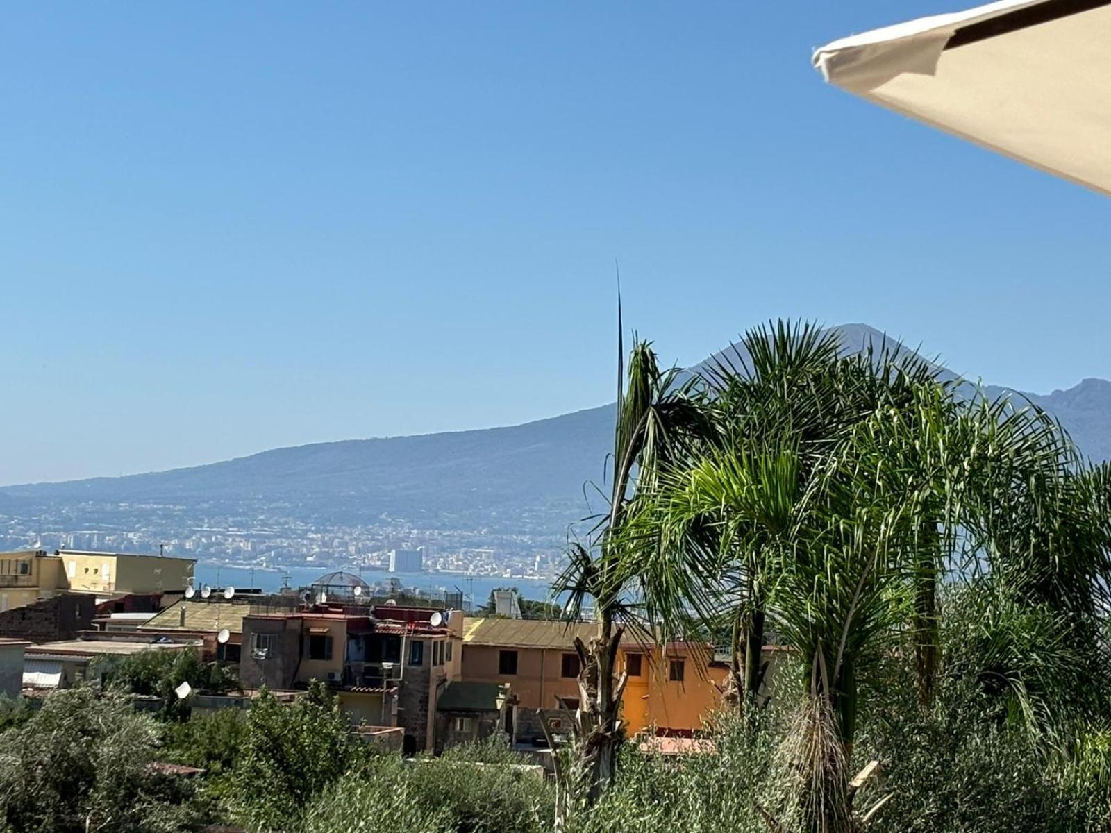 Cerasella House Διαμέρισμα Castellammare di Stabia Εξωτερικό φωτογραφία