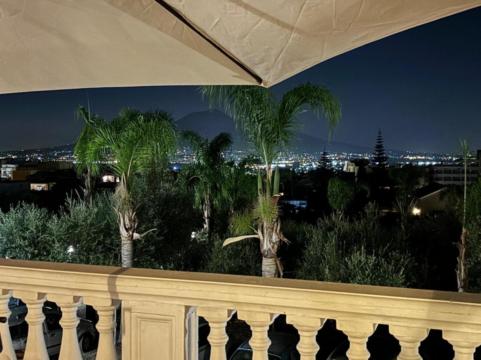Cerasella House Διαμέρισμα Castellammare di Stabia Εξωτερικό φωτογραφία
