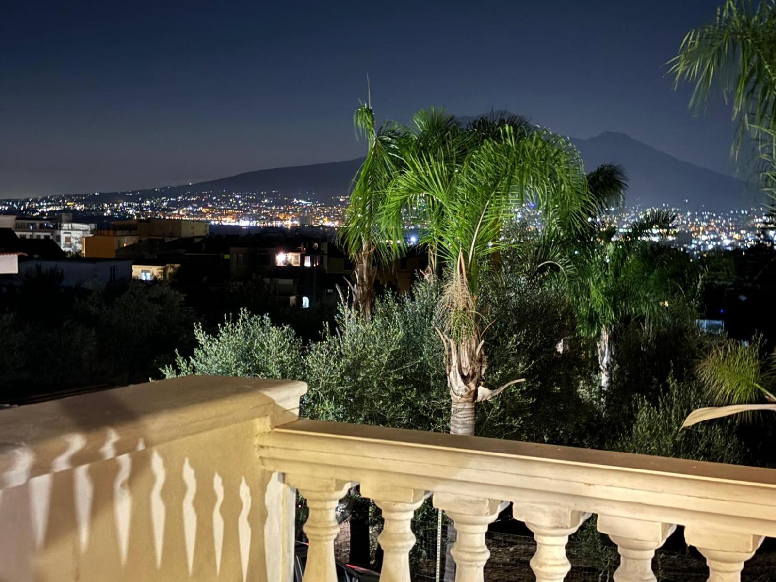 Cerasella House Διαμέρισμα Castellammare di Stabia Εξωτερικό φωτογραφία