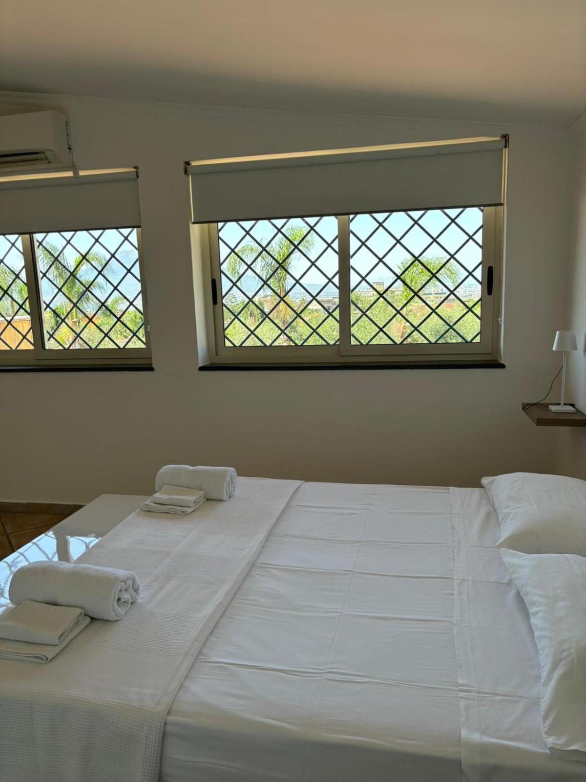 Cerasella House Διαμέρισμα Castellammare di Stabia Εξωτερικό φωτογραφία