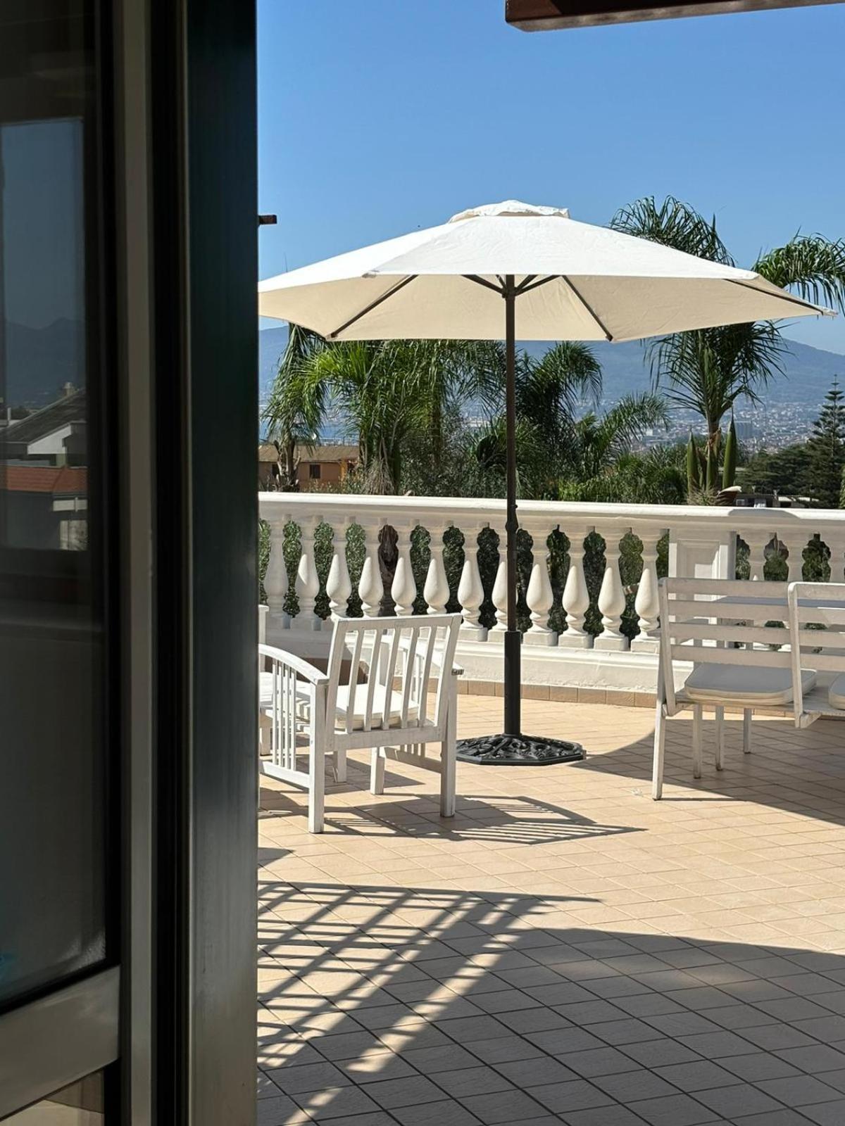 Cerasella House Διαμέρισμα Castellammare di Stabia Εξωτερικό φωτογραφία