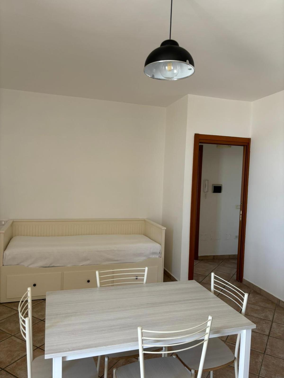 Cerasella House Διαμέρισμα Castellammare di Stabia Εξωτερικό φωτογραφία