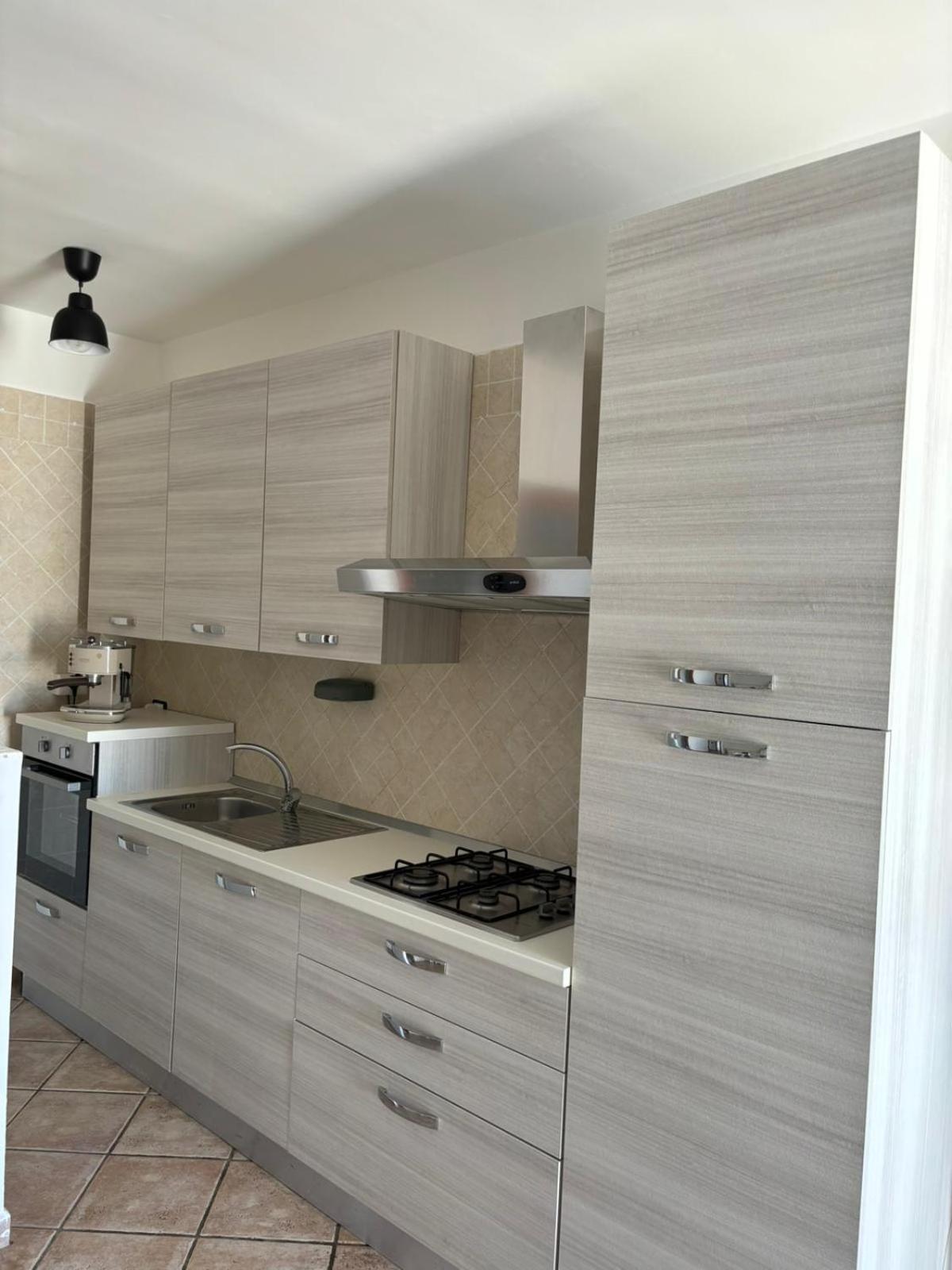 Cerasella House Διαμέρισμα Castellammare di Stabia Εξωτερικό φωτογραφία