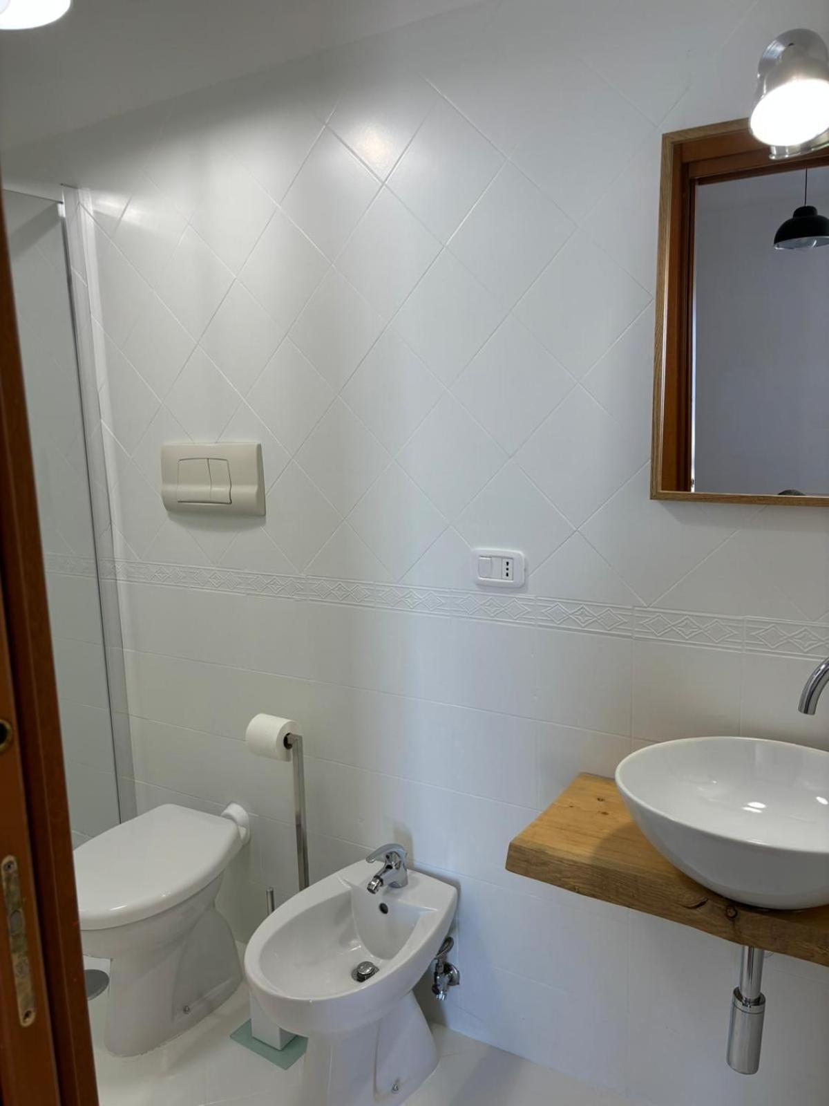 Cerasella House Διαμέρισμα Castellammare di Stabia Εξωτερικό φωτογραφία