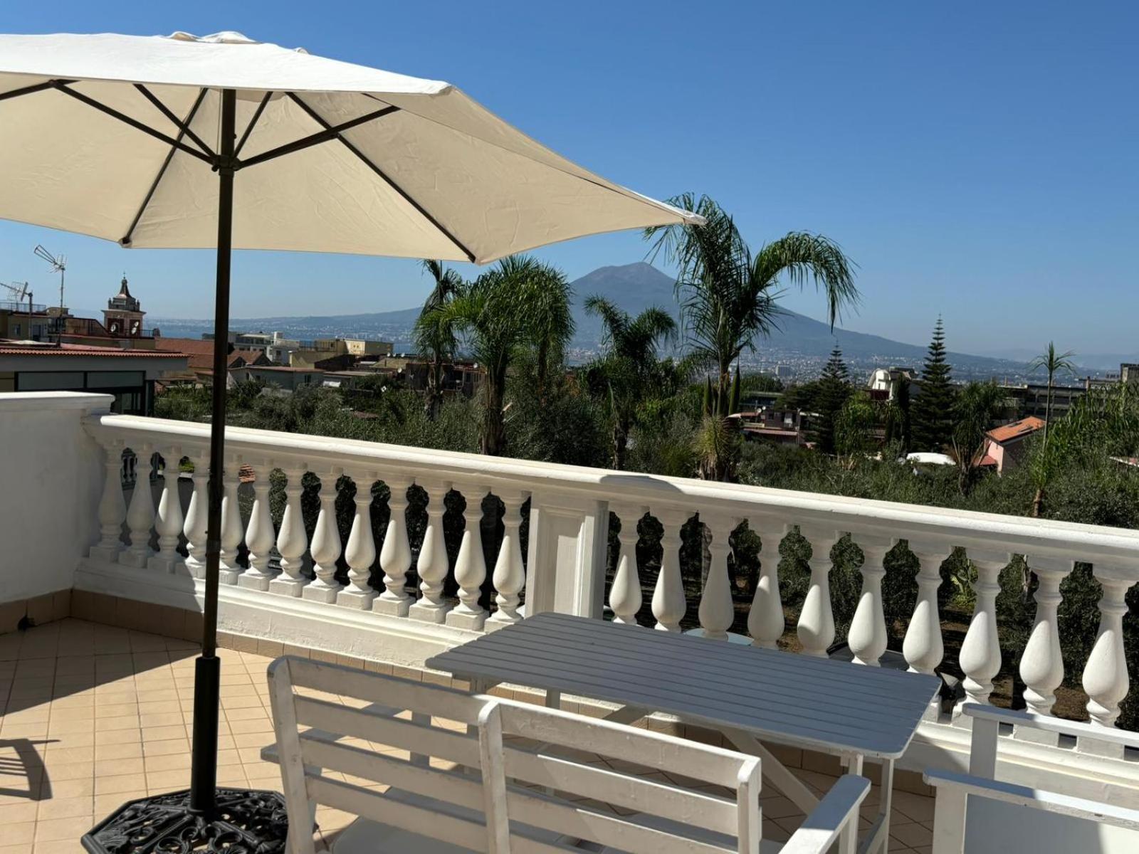 Cerasella House Διαμέρισμα Castellammare di Stabia Εξωτερικό φωτογραφία