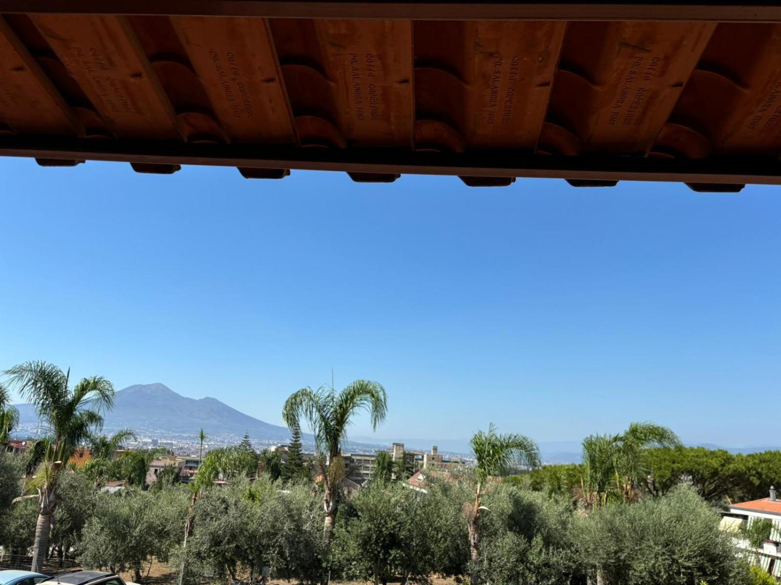 Cerasella House Διαμέρισμα Castellammare di Stabia Εξωτερικό φωτογραφία