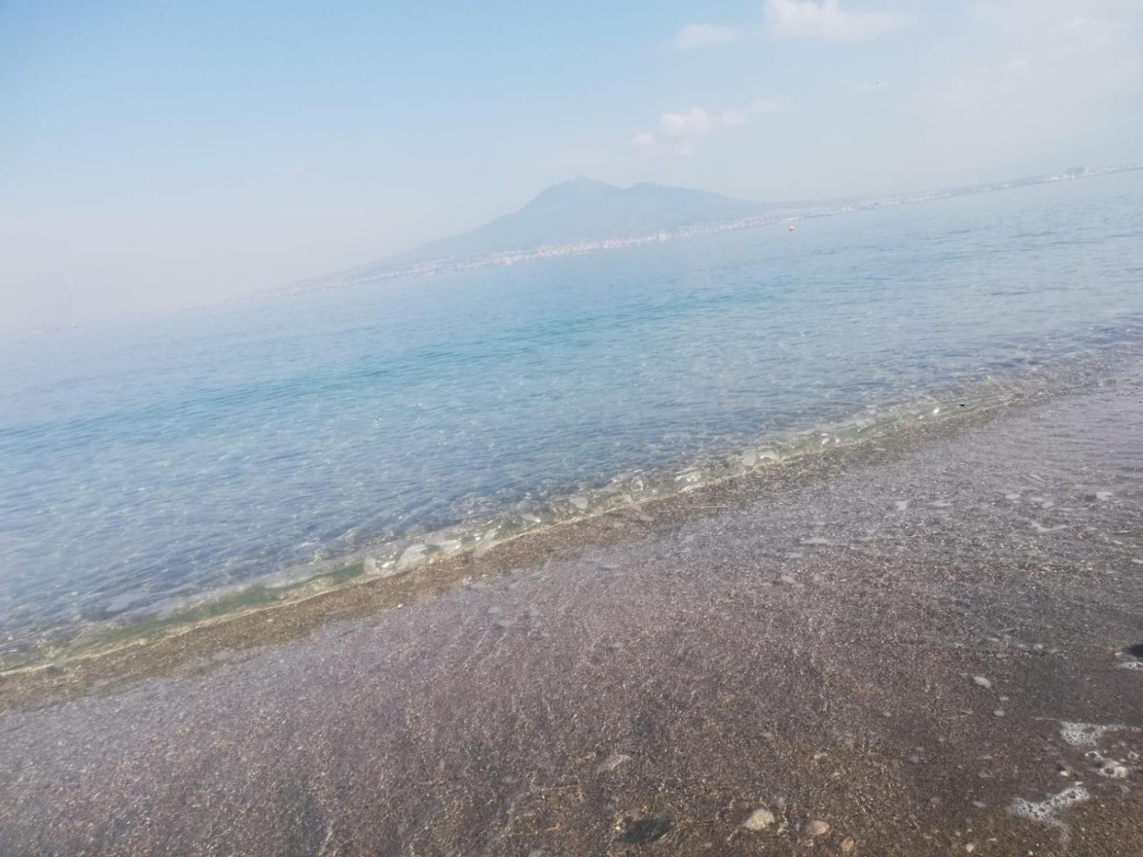 Cerasella House Διαμέρισμα Castellammare di Stabia Εξωτερικό φωτογραφία